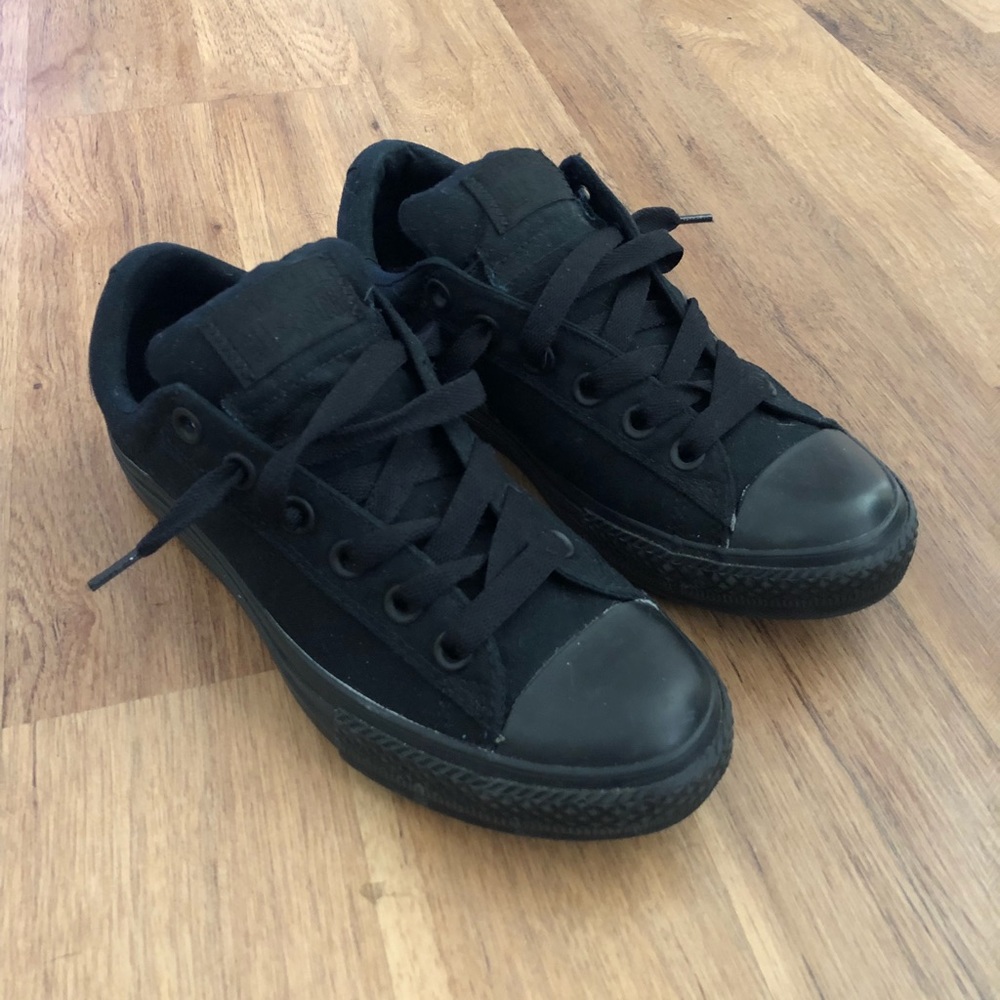 Converse All Stars
